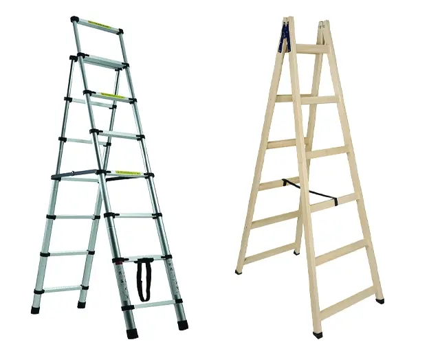 Construction lamp example 2