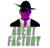 Agent Factory - Intelligent Entertainment Group Greece